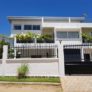 Villa construit par fandrosoana